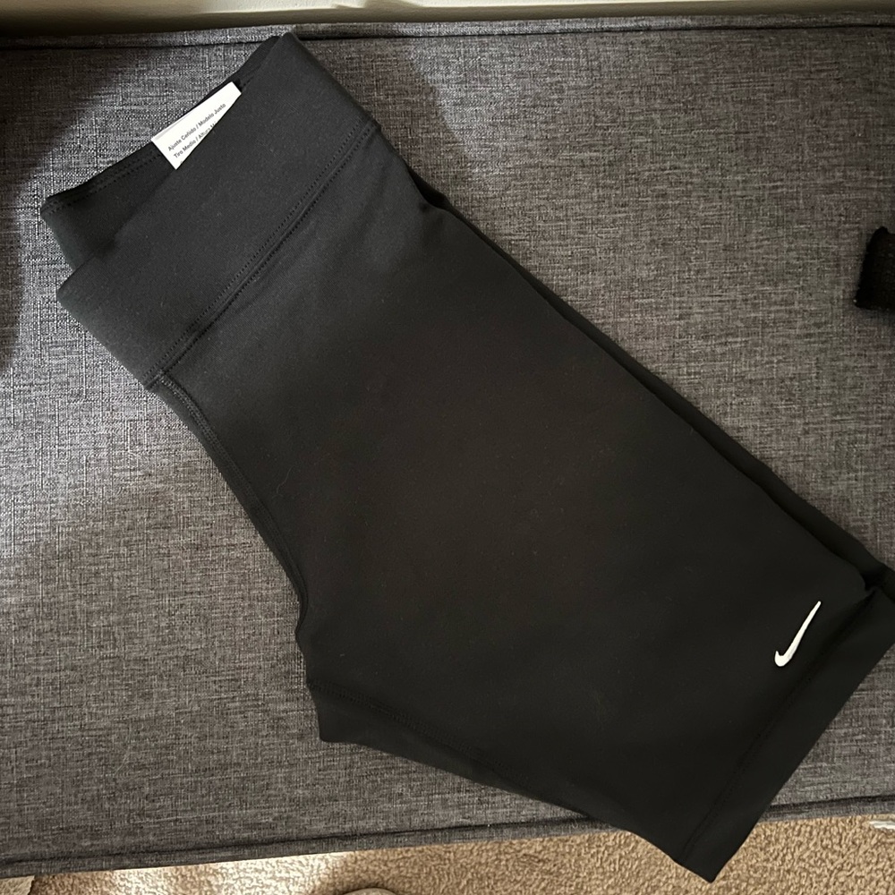 Nike Women’s Biker Shorts